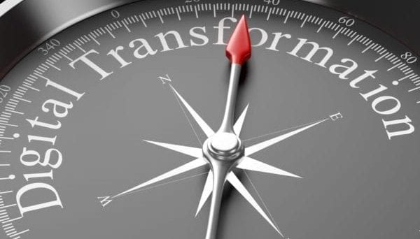 Les trois meilleures idées pour se lancer dans la transformation numérique