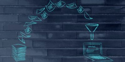 Webdiffusion: la gouvernance de l&rsquo;information et la transformation numérique doivent commencer par une nouvelle compréhension de la capture (Présenté par ARMA)