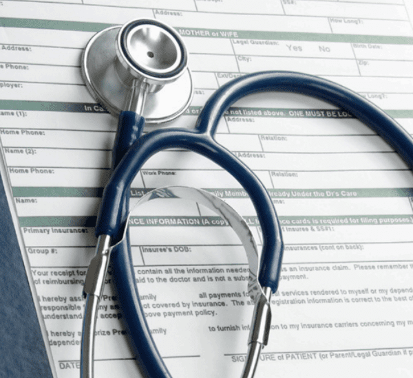 Une gestion efficace des informations mène à de meilleurs soins aux patients.