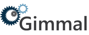 Gimmal logo