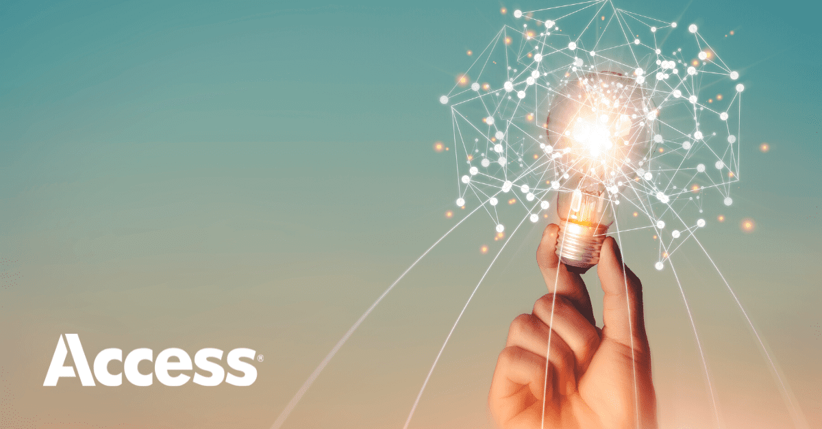 Rester en tête de peloton : les dernières tendances en gestion des documents et de l&rsquo;information