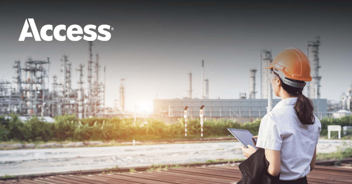 Approfondissement de quatre défis de gestion des documents propres au secteur de l&rsquo;énergie