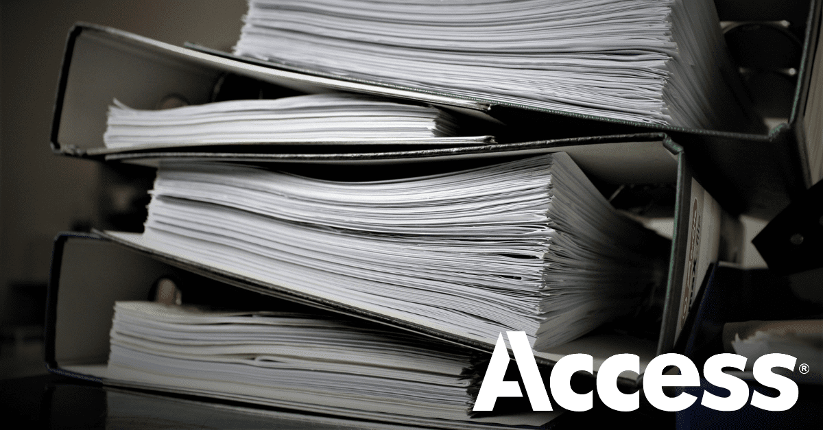 Gestion des dossiers et entreposage des documents : quelle est la différence?