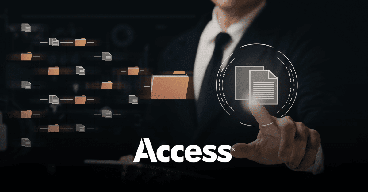 L&rsquo;importance de la chaîne de traçabilité dans la gestion du cycle de vie de l&rsquo;information